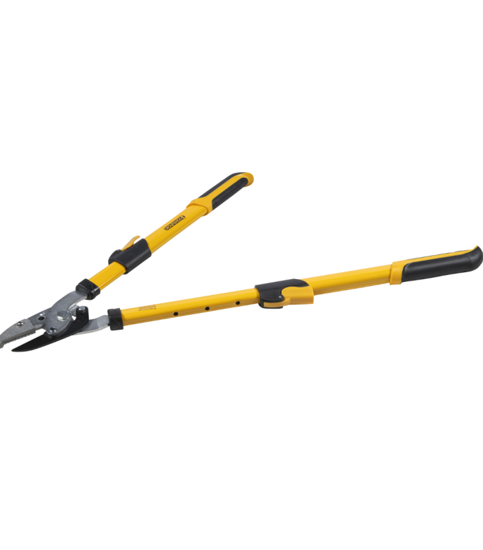 Groundhog G1300029 Telescopic Anvil Lopper