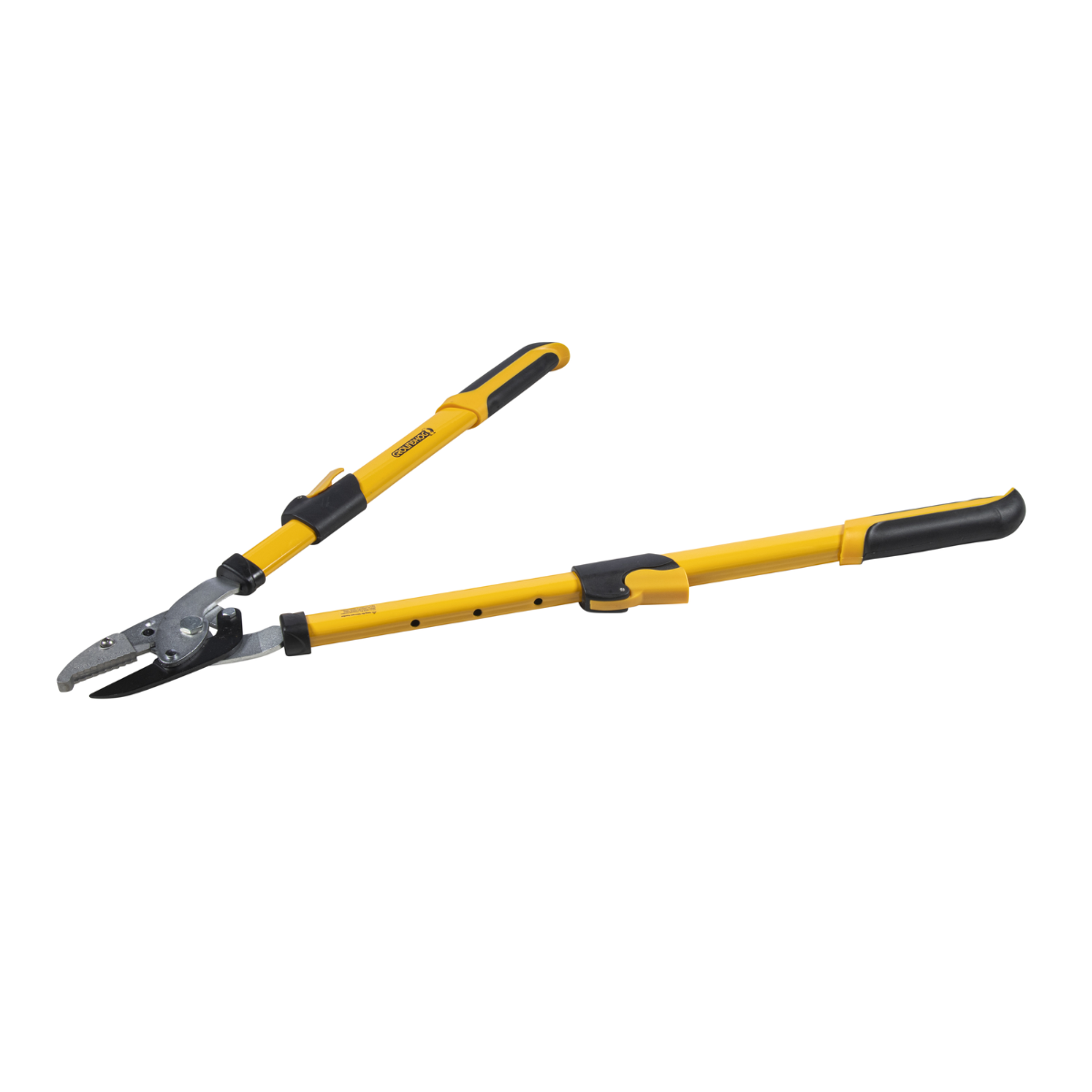Groundhog G1300029 Telescopic Anvil Lopper