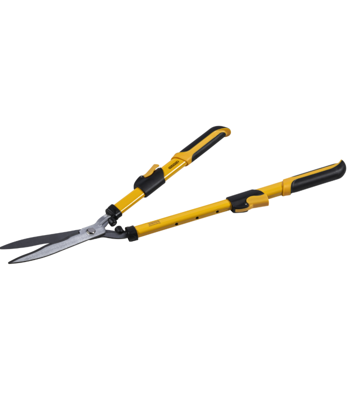 Groundhog G1300030 Telescopic Hedge Shears
