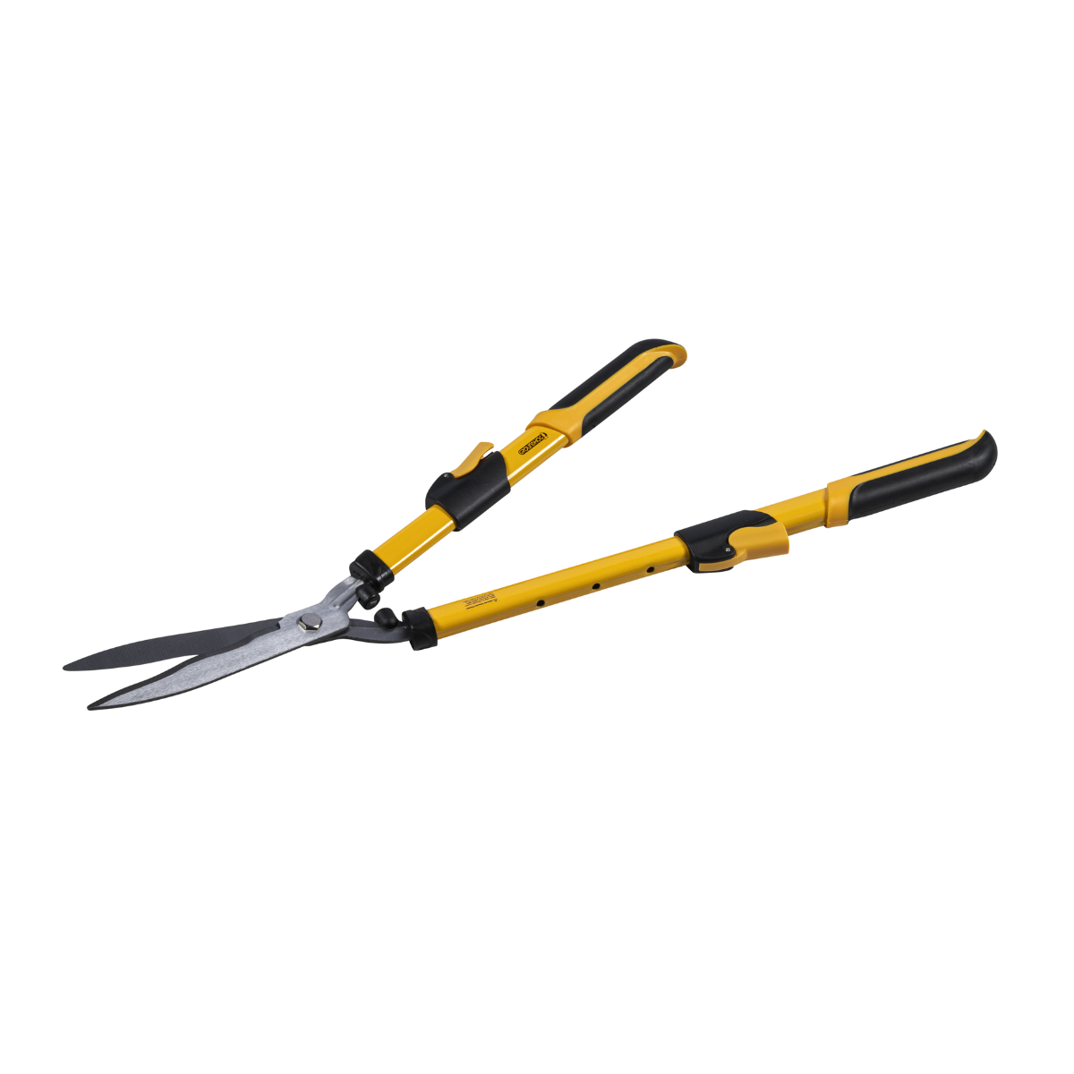 Groundhog G1300030 Telescopic Hedge Shears