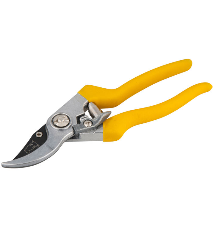 Groundhog G1300036 Bypass Secateurs 8"/200mm