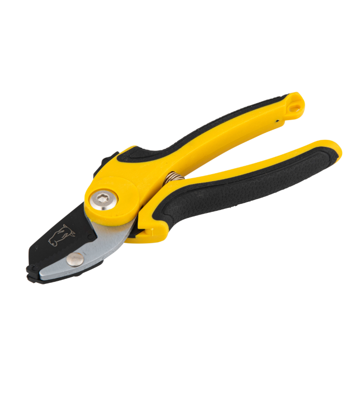 Groundhog G1300038 Anvil Secateurs 7.5"/190mm