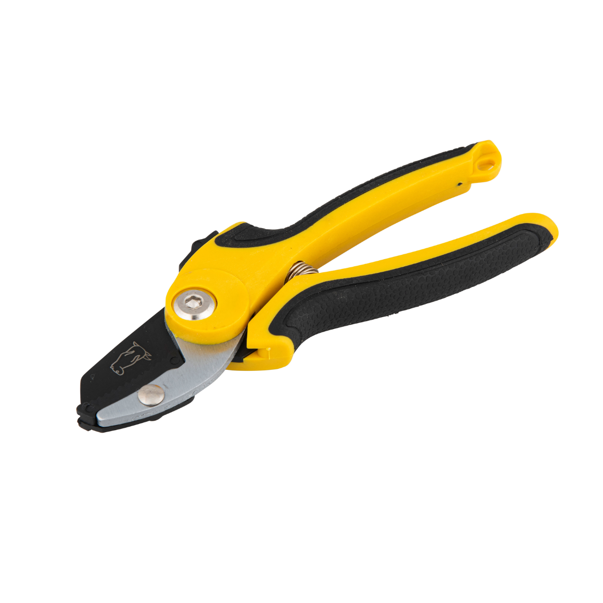 Groundhog G1300038 Anvil Secateurs 7.5"/190mm