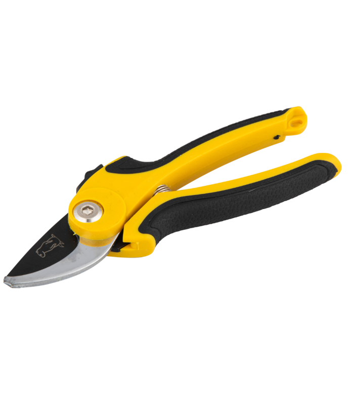 Groundhog G1300039 Bypass Secateurs 7.5"/190mm