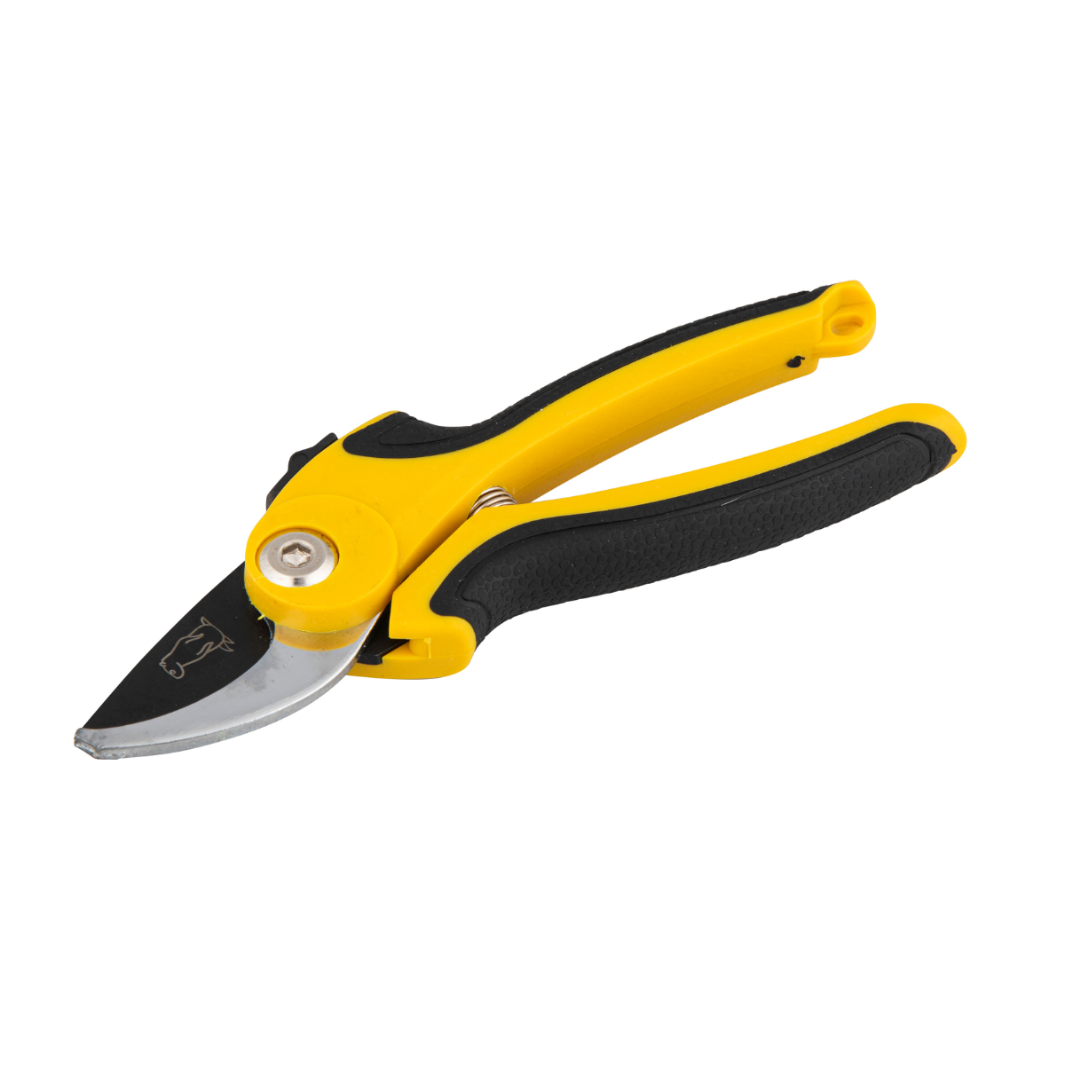 Groundhog G1300039 Bypass Secateurs 7.5"/190mm