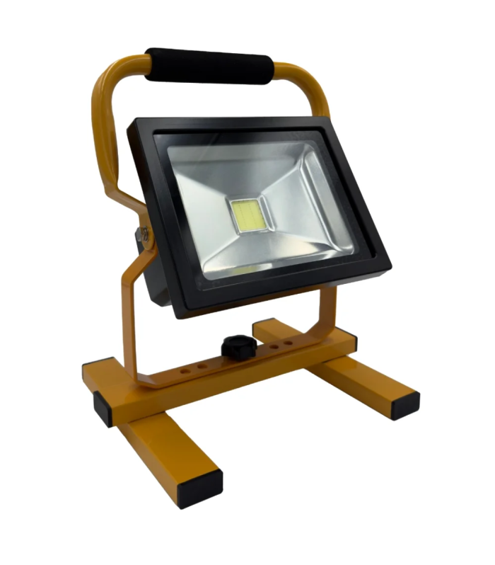 Connexion 10918 20W Rechargeable LED Work Light