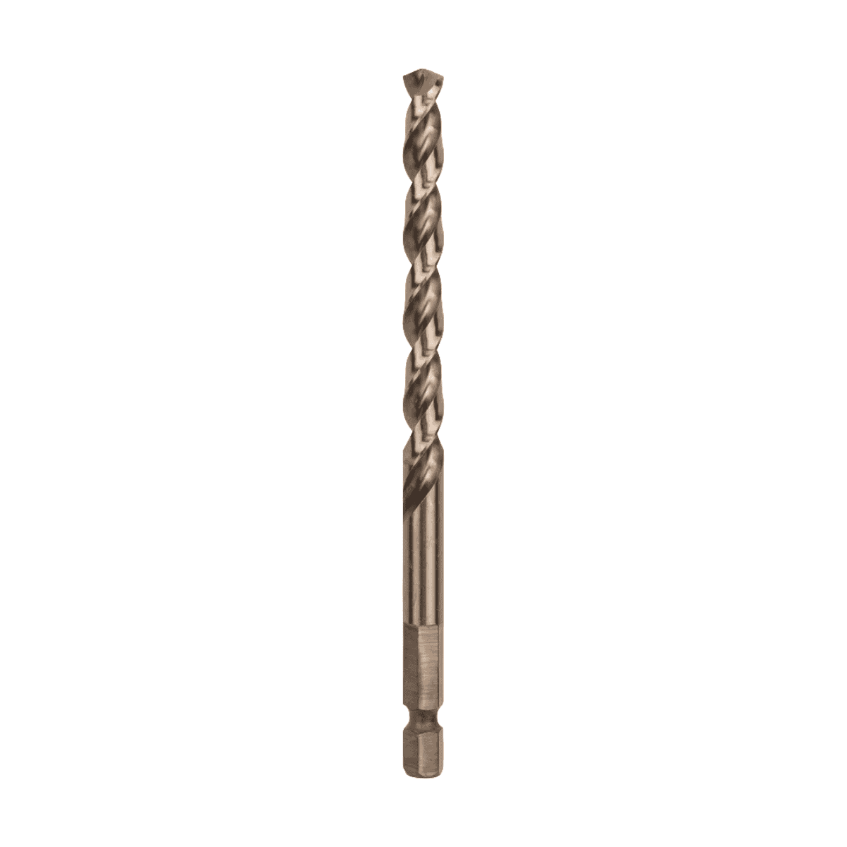 Bosch 2608584843 HSS-Co Pilot Drill Bit 120mm 1/4" Hex