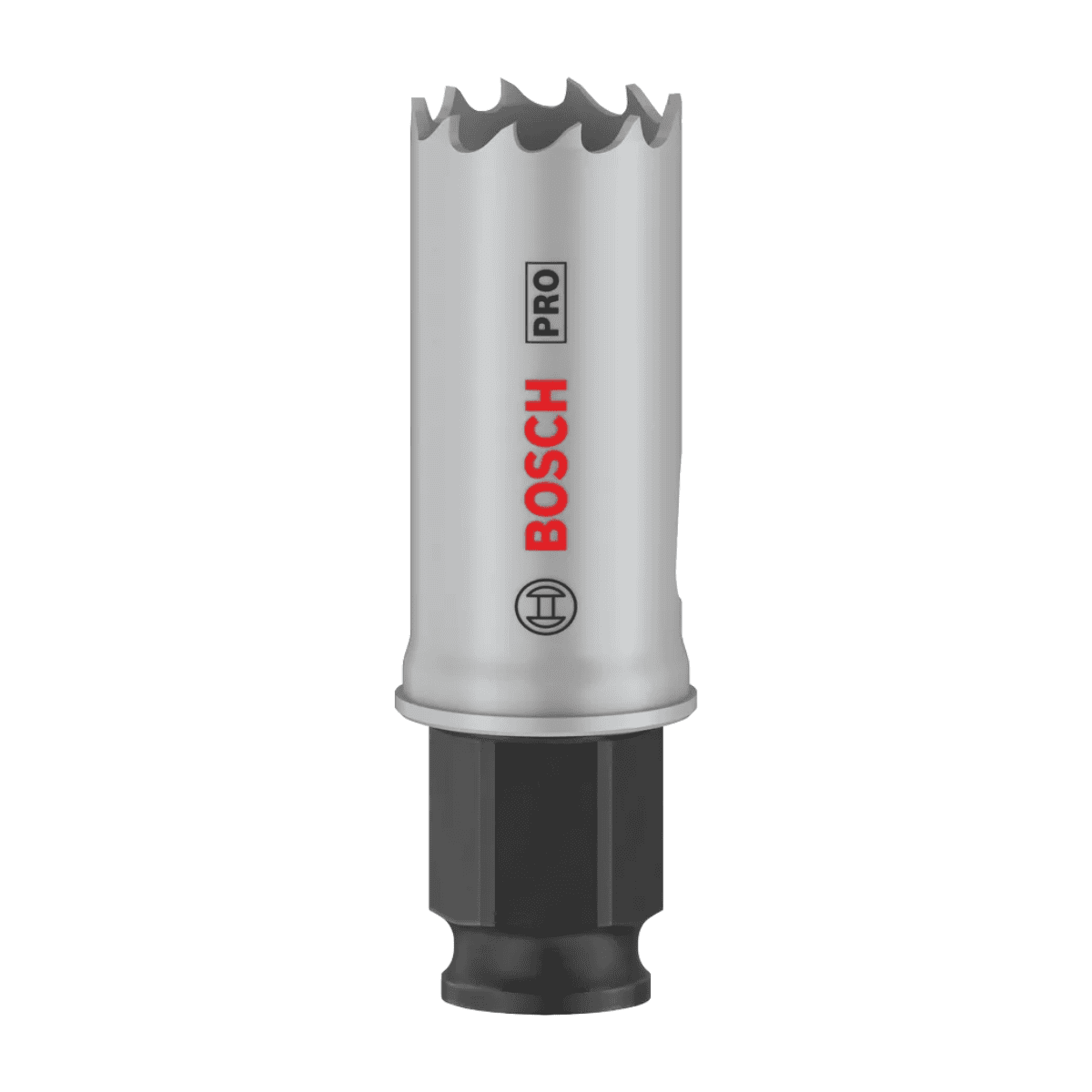 Bosch 2608594370 PRO Multi Material Power Change Plus Hole Saw 22mm