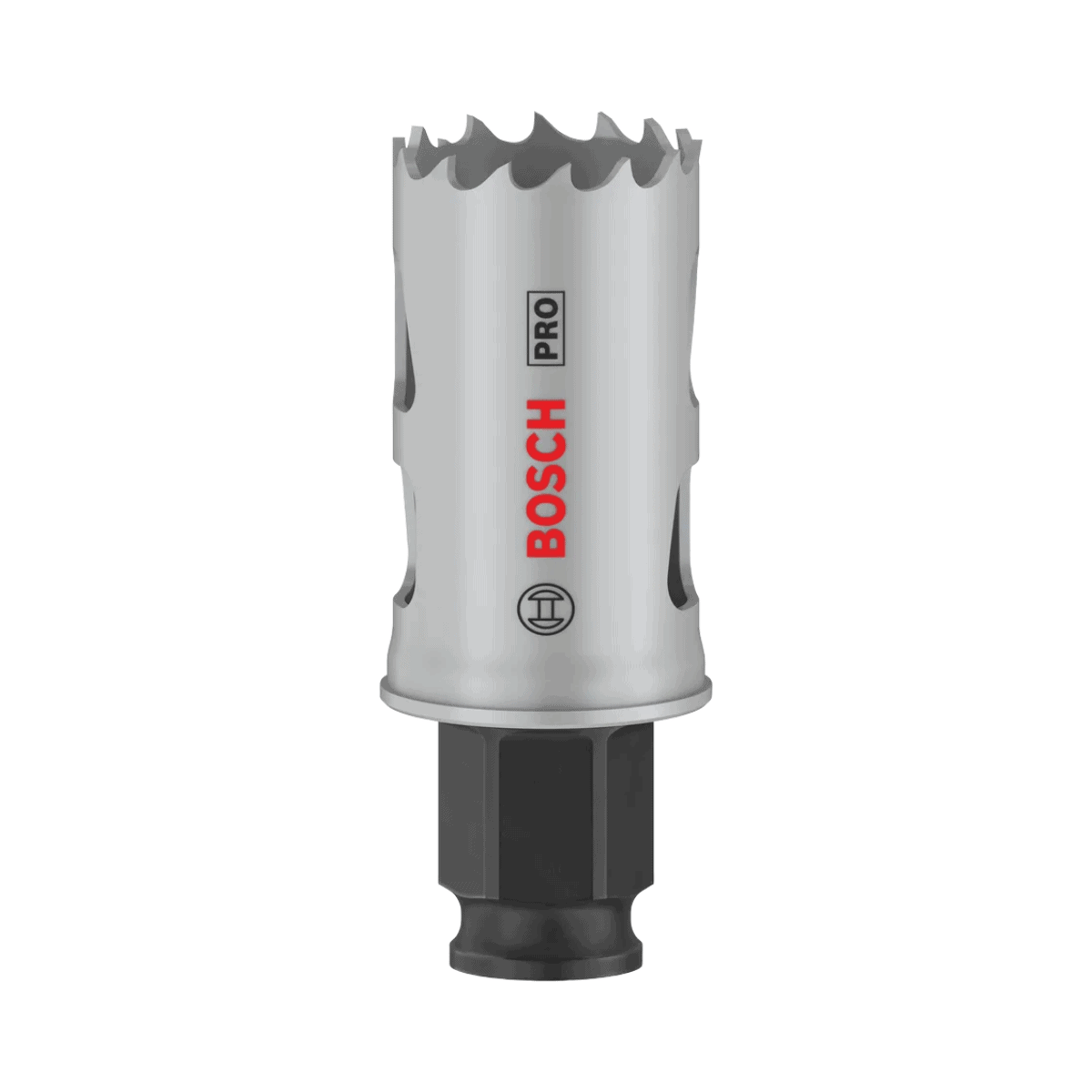 Bosch 2608594373 PRO Multi Material Power Change Plus Hole Saw 27mm