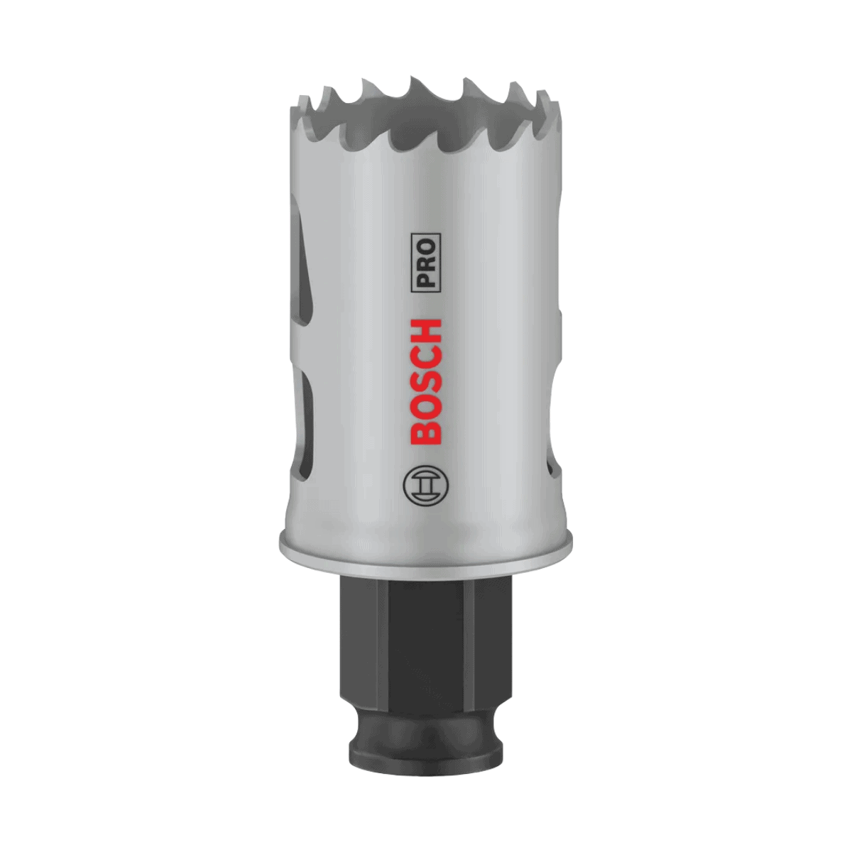 Bosch 2608594375 PRO Multi Material Power Change Plus Hole Saw 30mm