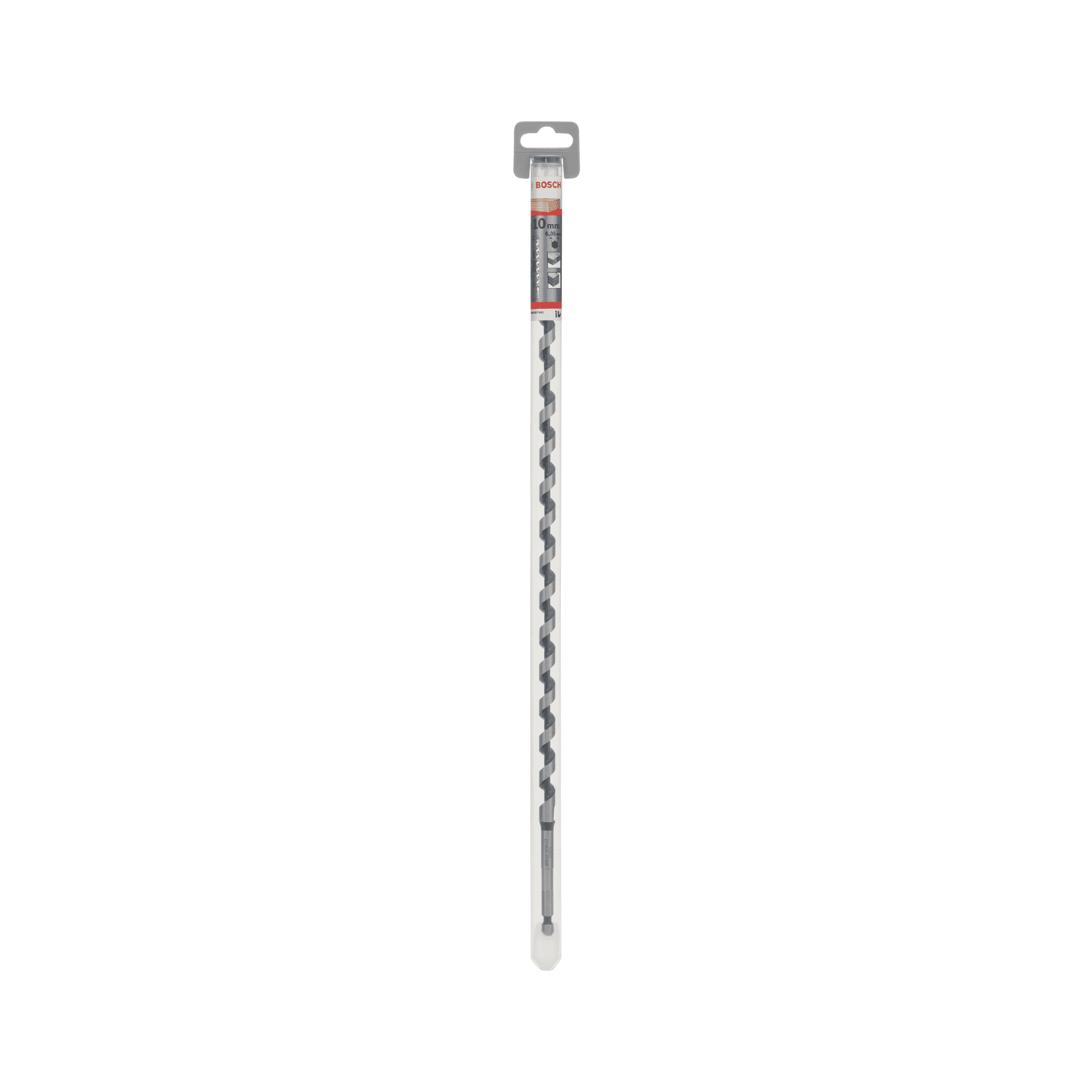 Bosch 2608597641 Wood Auger Bit 10 x 385mm