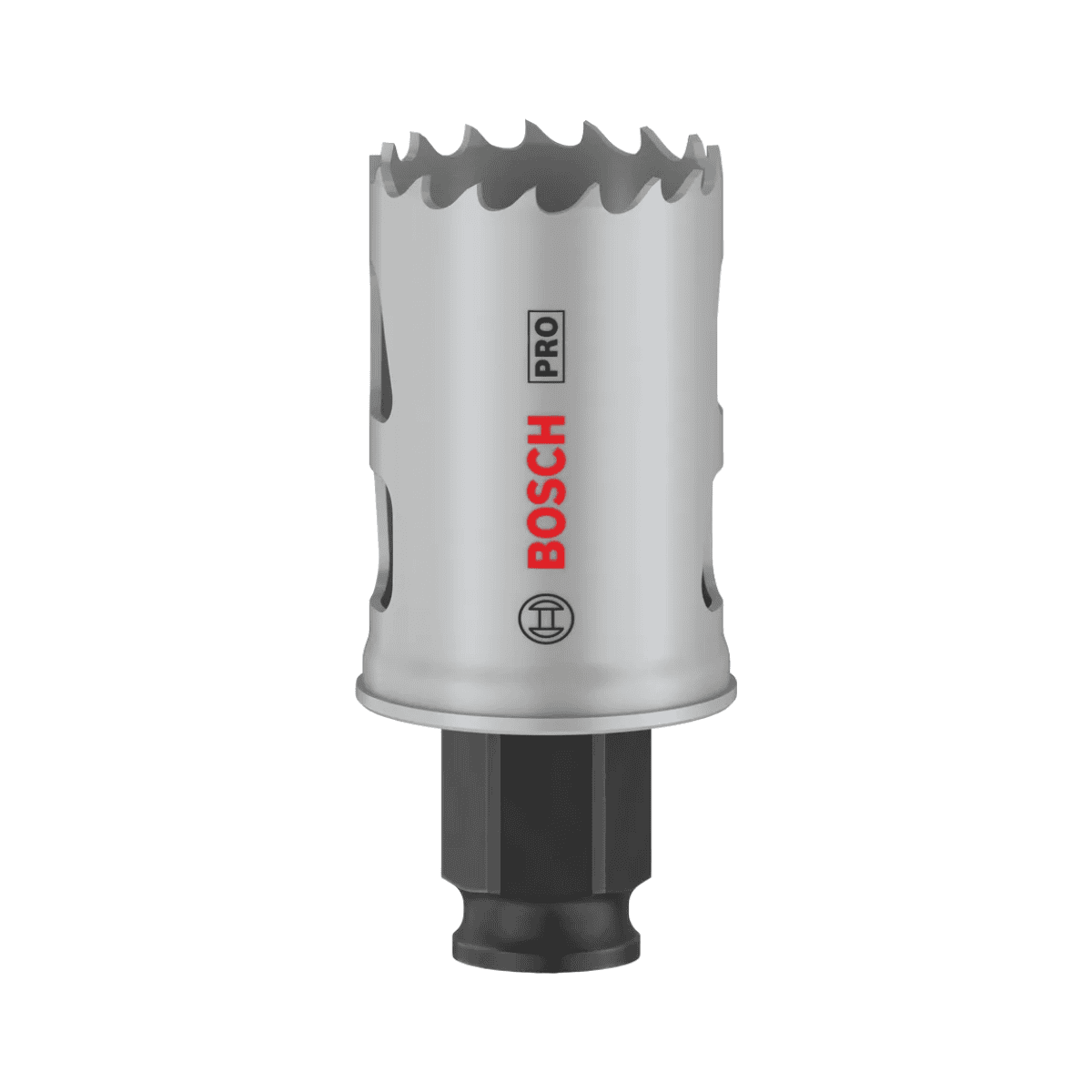 Bosch 2608594376 PRO Multi Material Power Change Plus Hole Saw 32mm