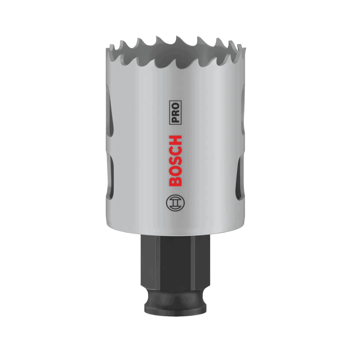 Bosch 2608594380 PRO Multi Material Power Change Plus Hole Saw 38mm