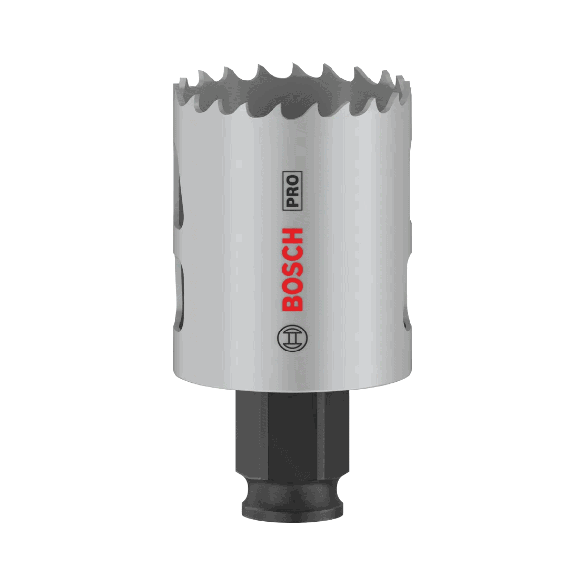 Bosch 2608594381 PRO Multi Material Power Change Plus Hole Saw 40mm