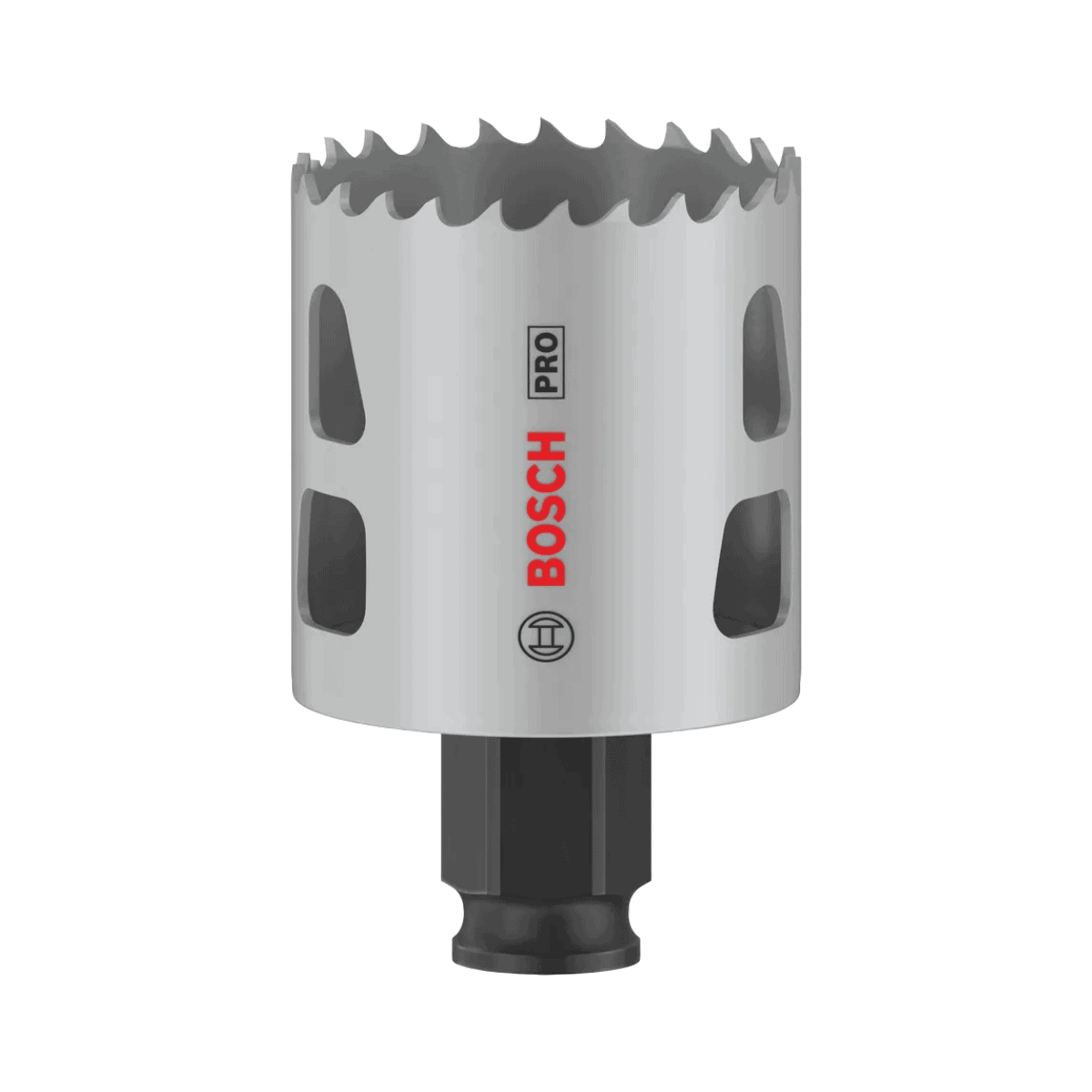 Bosch 2608594385 PRO Multi Material Power Change Plus Hole Saw 46mm