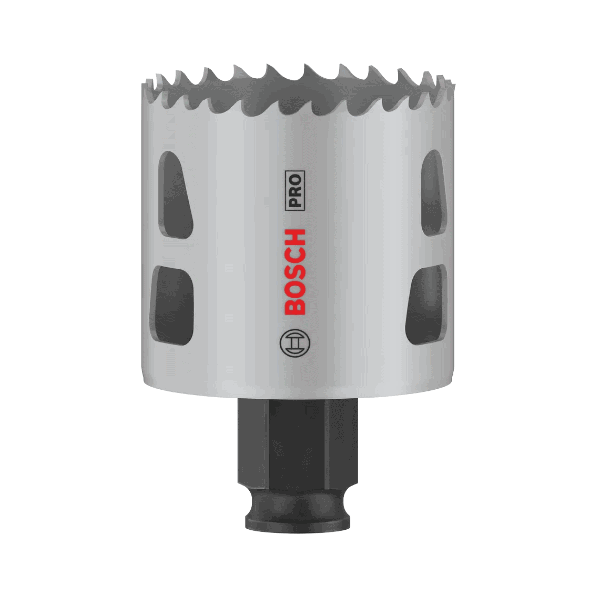 Bosch 2608594387 PRO Multi Material Power Change Plus Hole Saw 51mm
