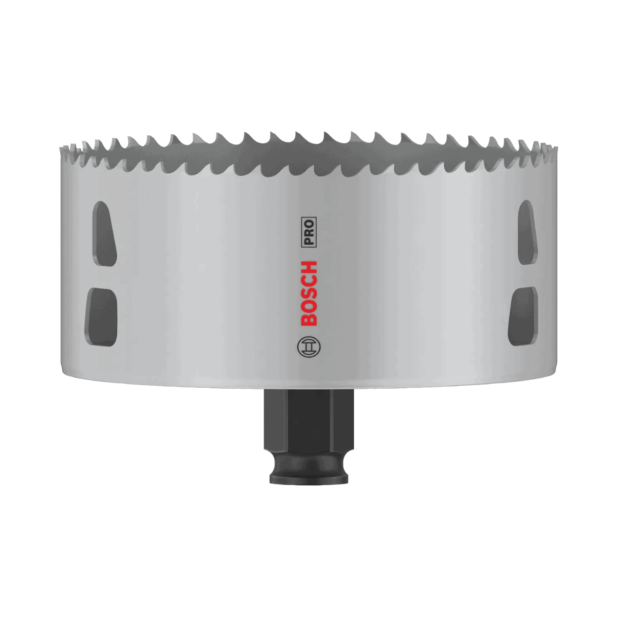 Bosch 2608594412 PRO Multi Material Power Change Plus Hole Saw 108mm