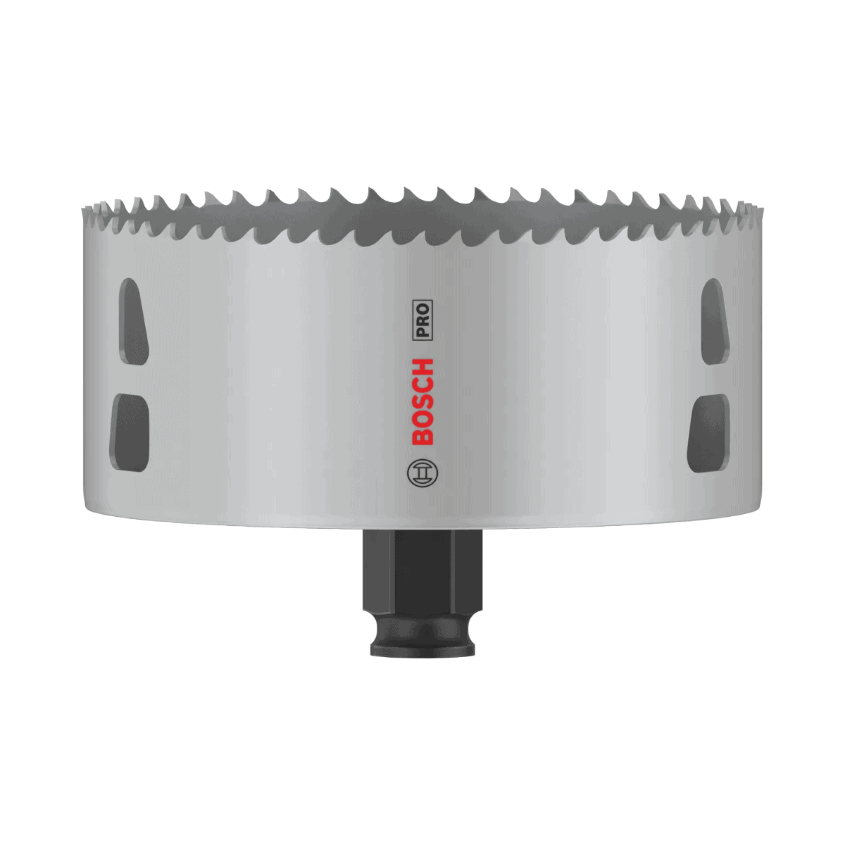 Bosch 2608594413 PRO Multi Material Power Change Plus Hole Saw 111mm