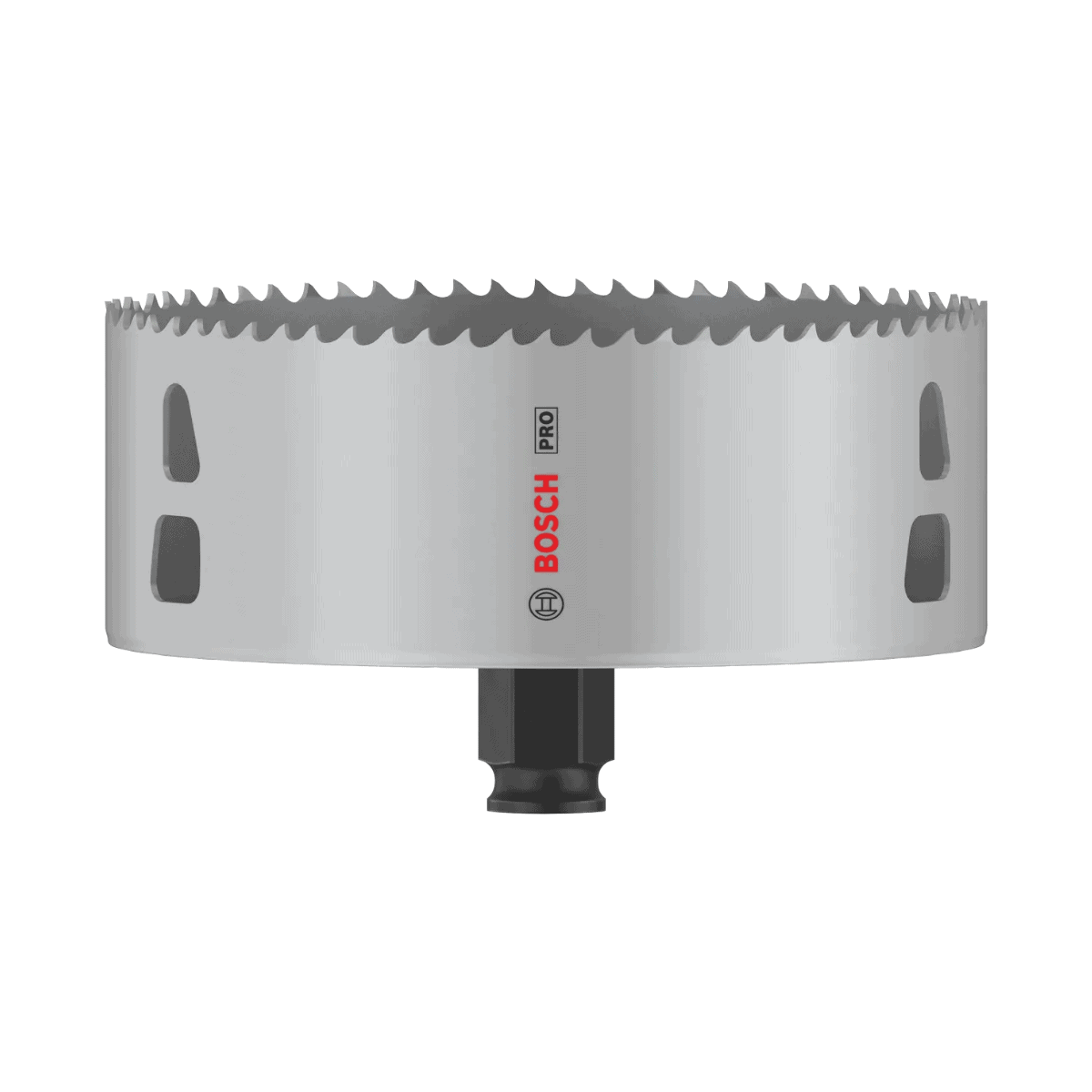 Bosch 2608594416 PRO Multi Material Power Change Plus Hole Saw 127mm