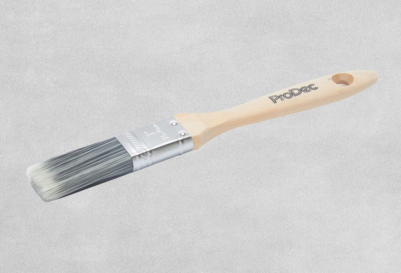 ProDec Premier Trade Professional Synthetic Paint Brush  various sizes