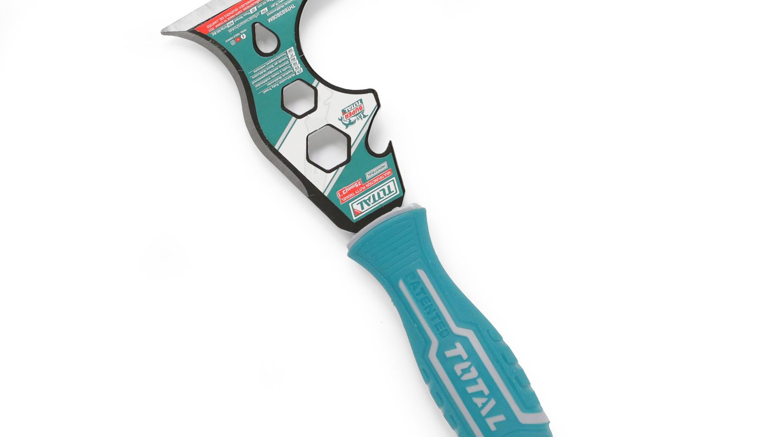 Total Multifunction Putty Trowel 75mm (3″) – THT683606M