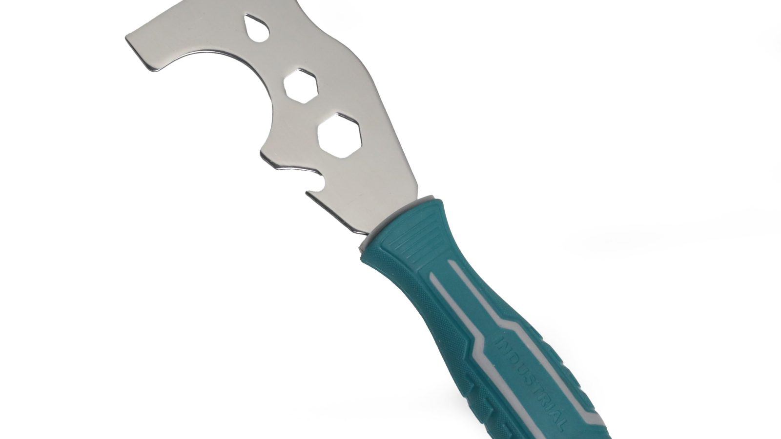 Total Multifunction Putty Trowel 75mm (3″) – THT683606M