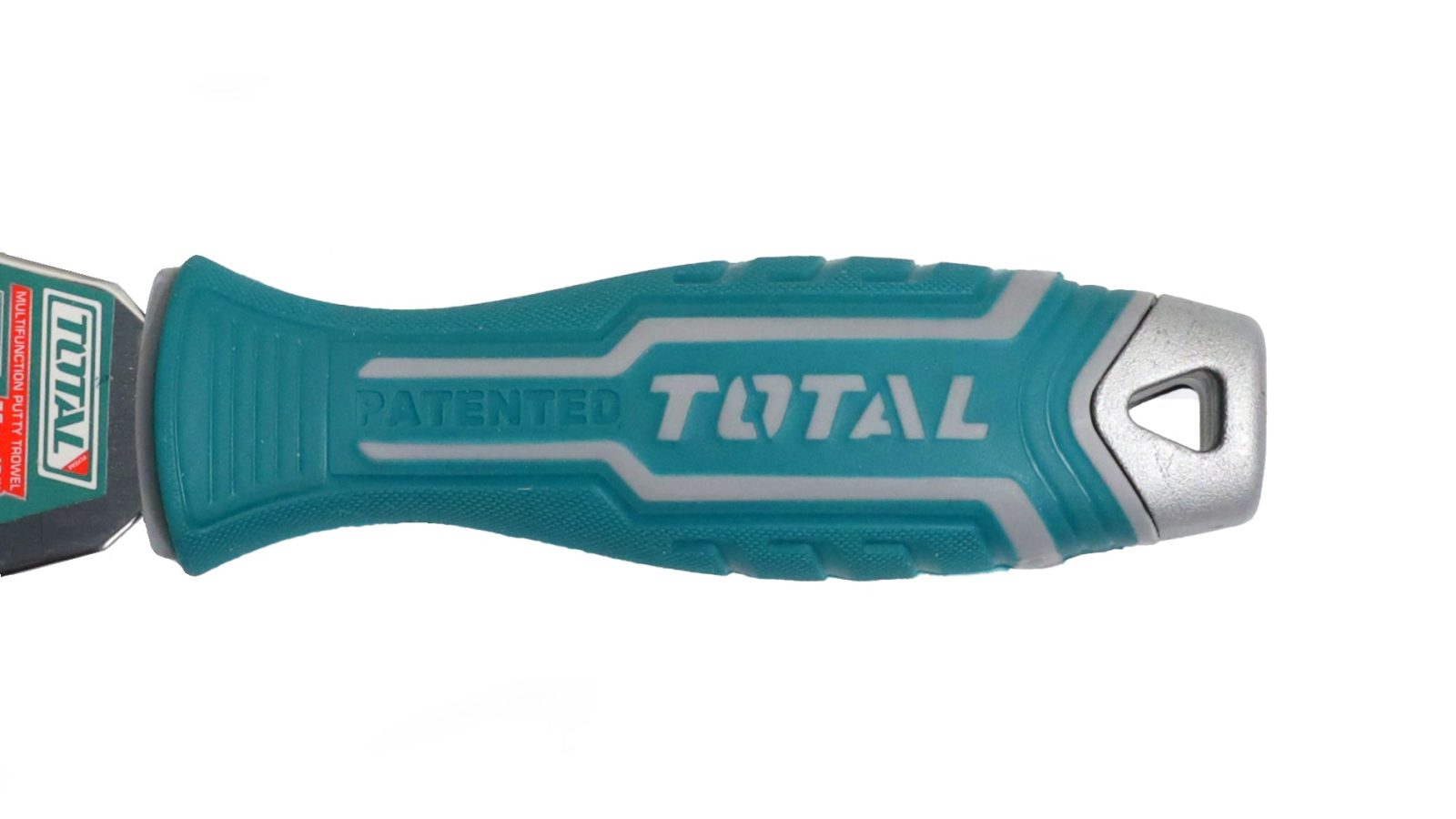 Total Multifunction Putty Trowel 75mm (3″) – THT683606M