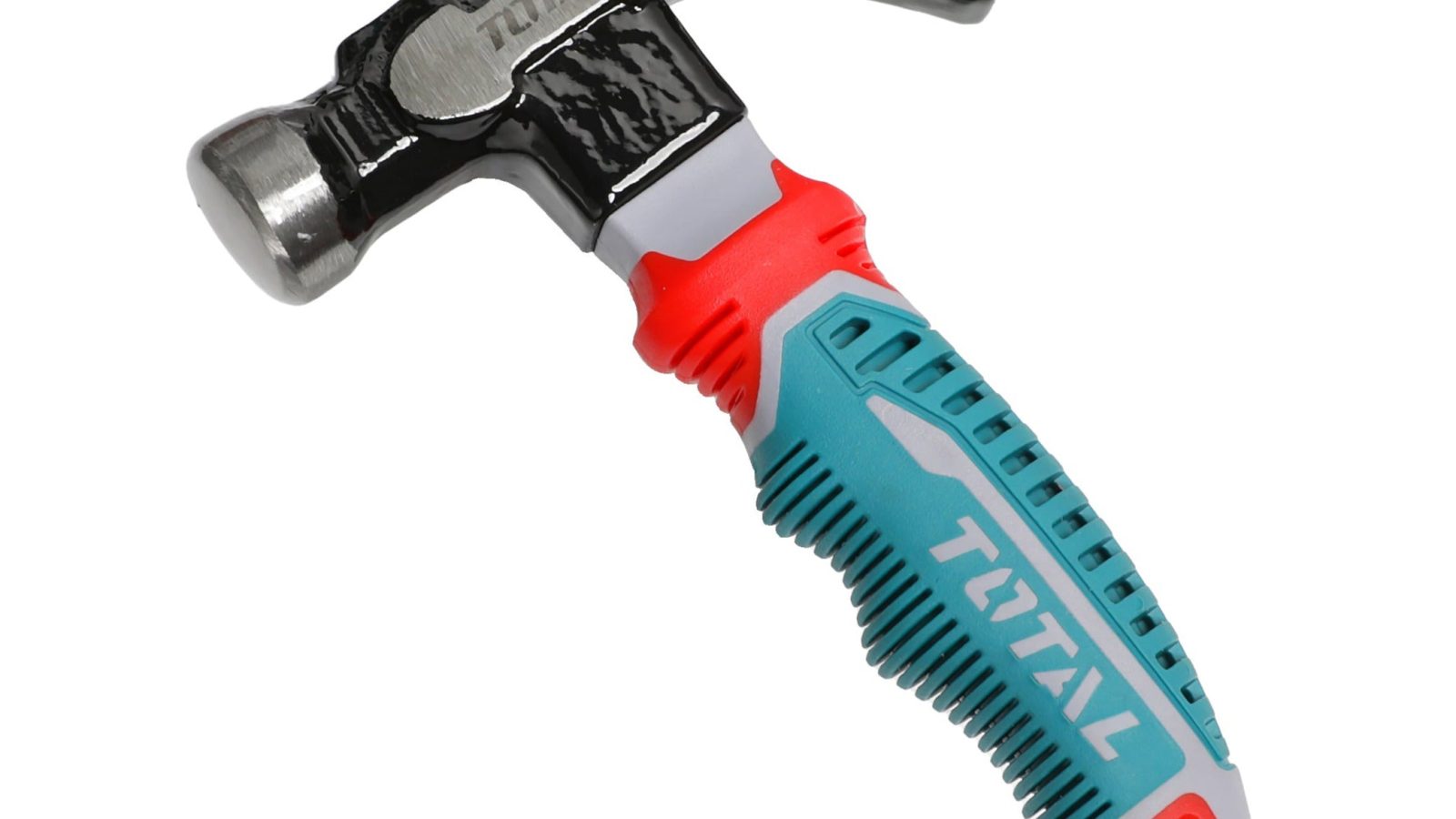 Total Mini Claw Hammer 8oz – THCH61008D