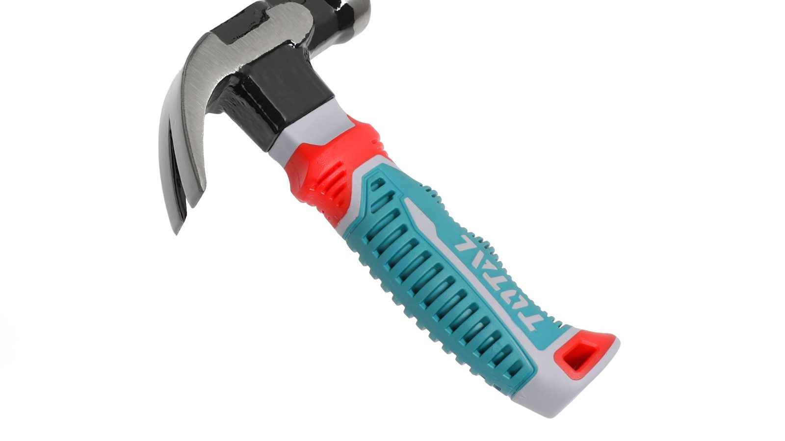 Total Mini Claw Hammer 8oz – THCH61008D