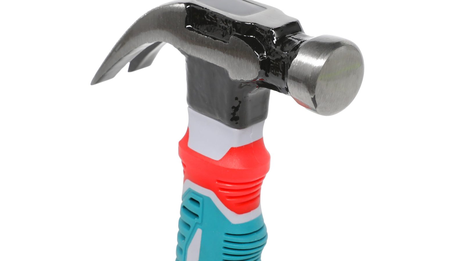 Total Mini Claw Hammer 8oz – THCH61008D