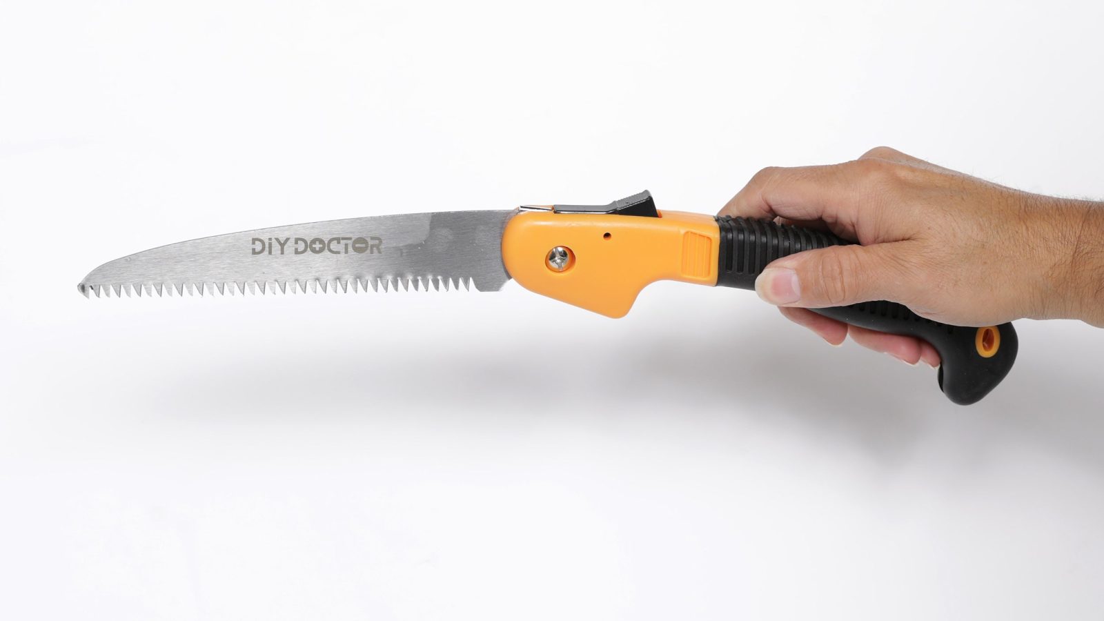 DIY Doctor Folding Saw 180mm Blade