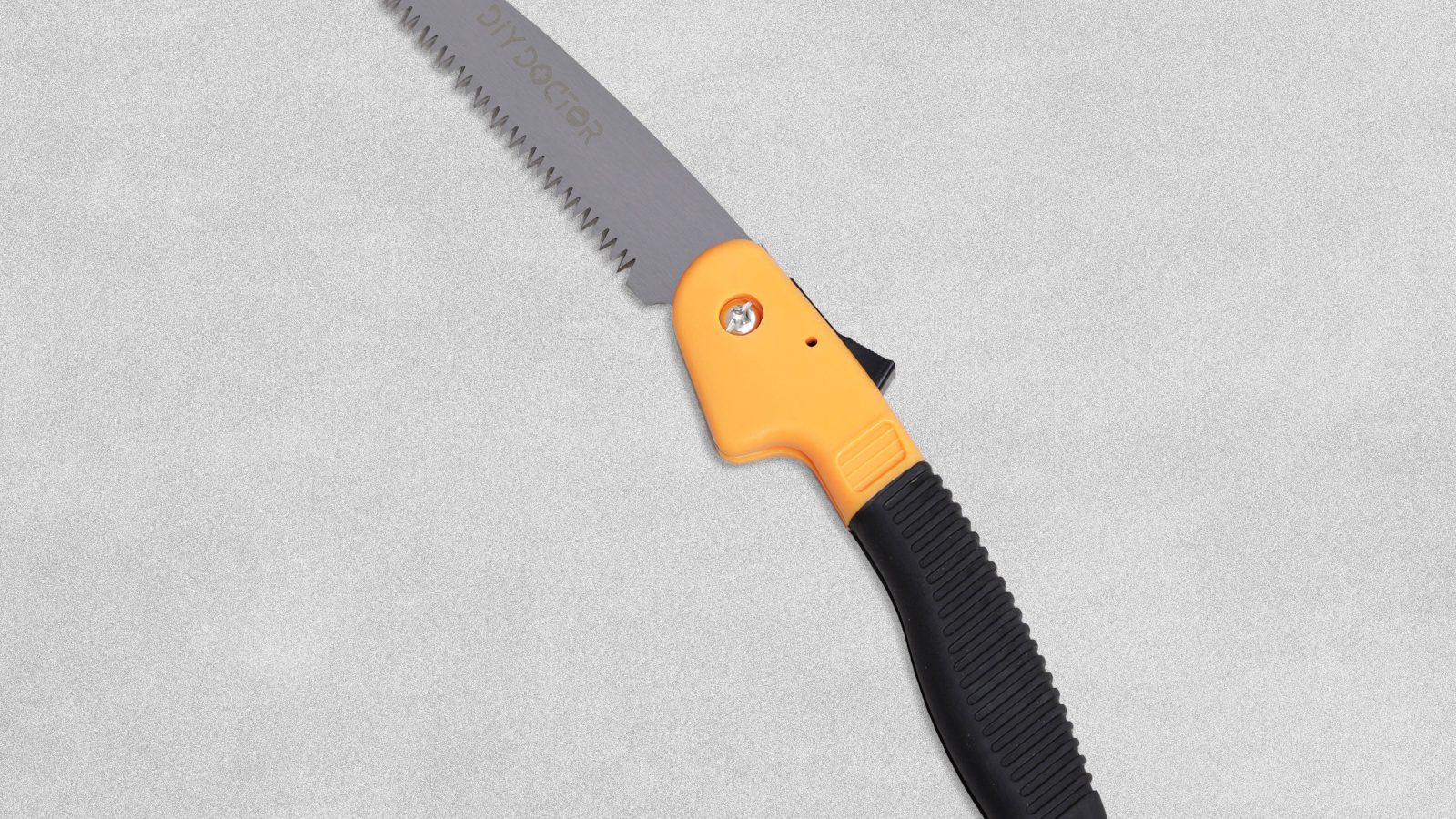 DIY Doctor Folding Saw 180mm Blade