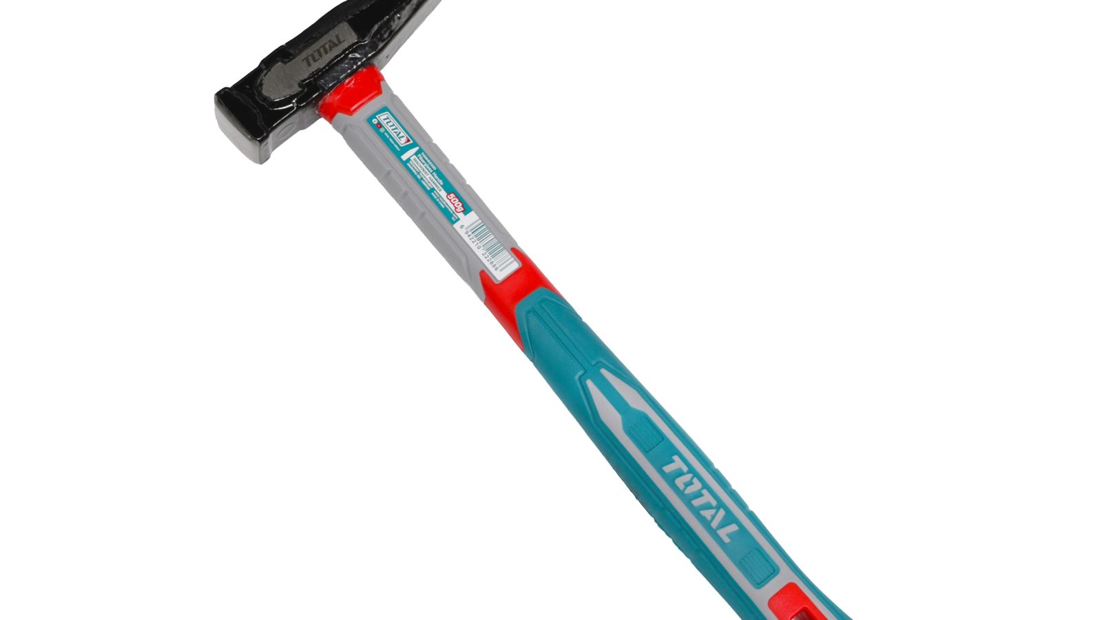Total Hammer Set – 4pcs – THCH6004