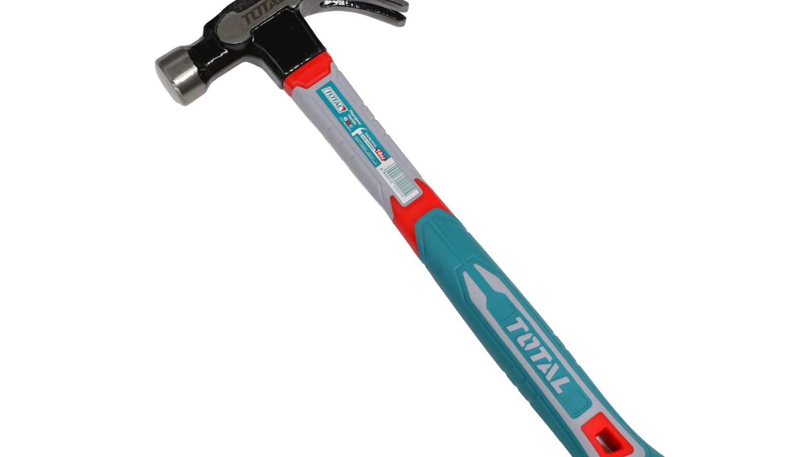 Total Hammer Set – 4pcs – THCH6004
