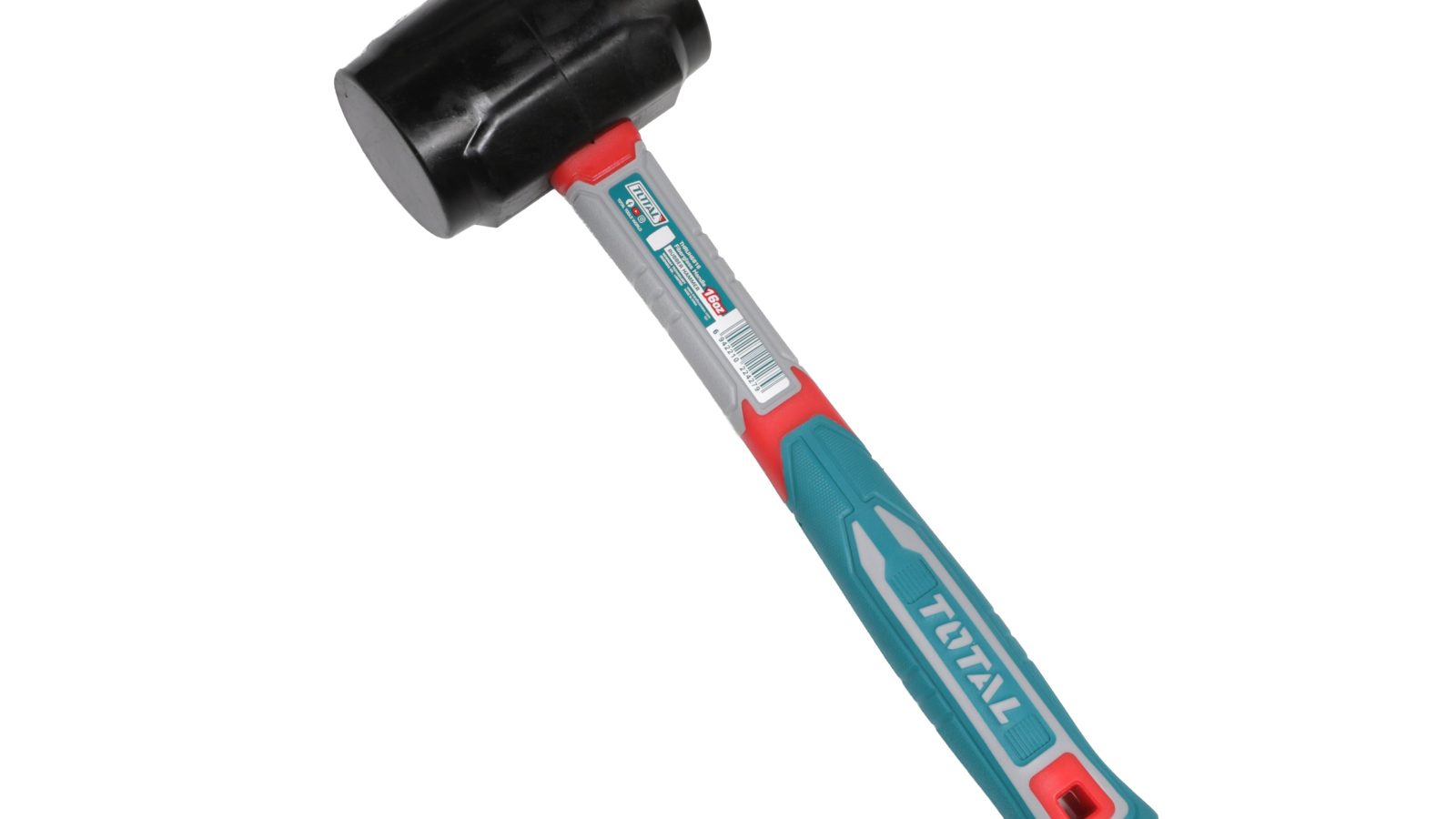 Total Hammer Set – 4pcs – THCH6004