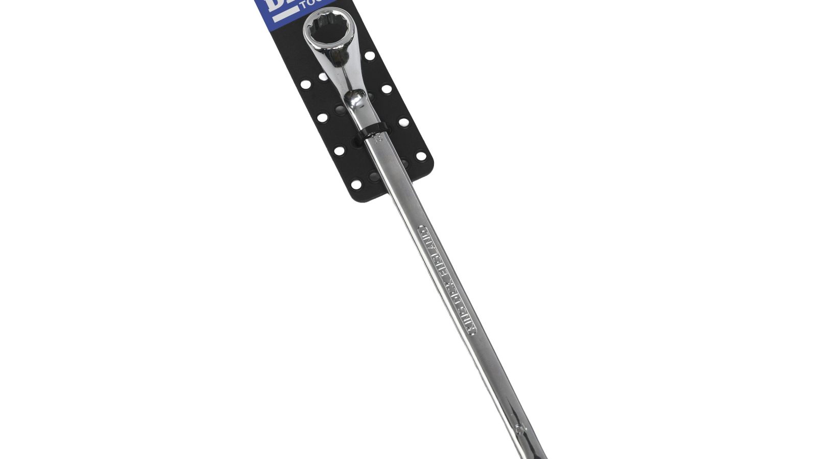 King Dick Ring Wrench Metric – 10mm x 13mm