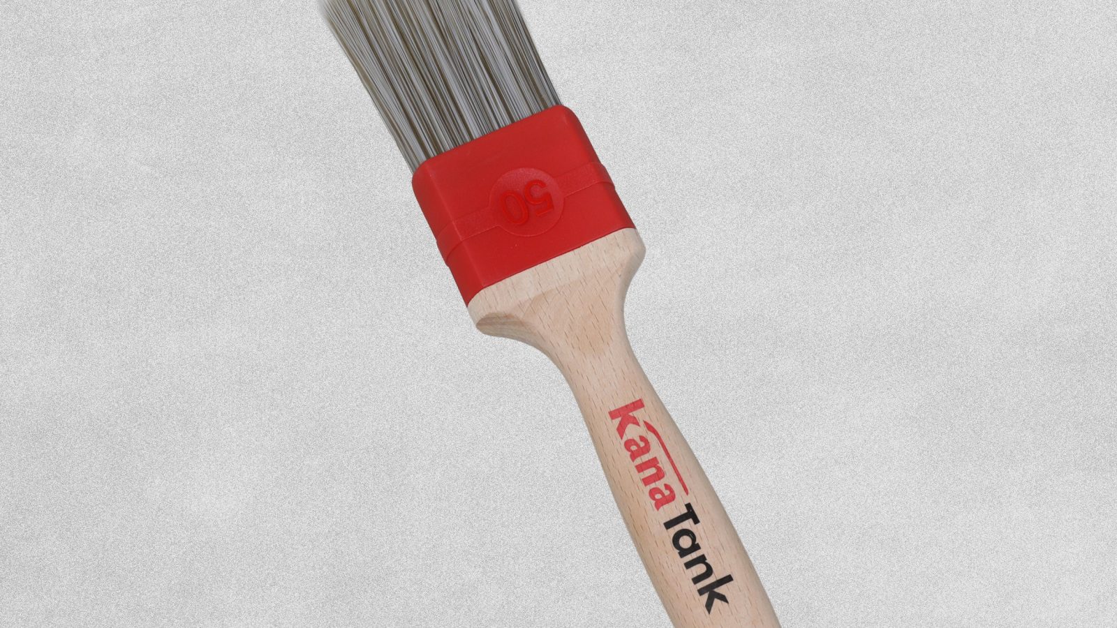 Kana Tank Premier 50mm / 2 ” Paint Brush