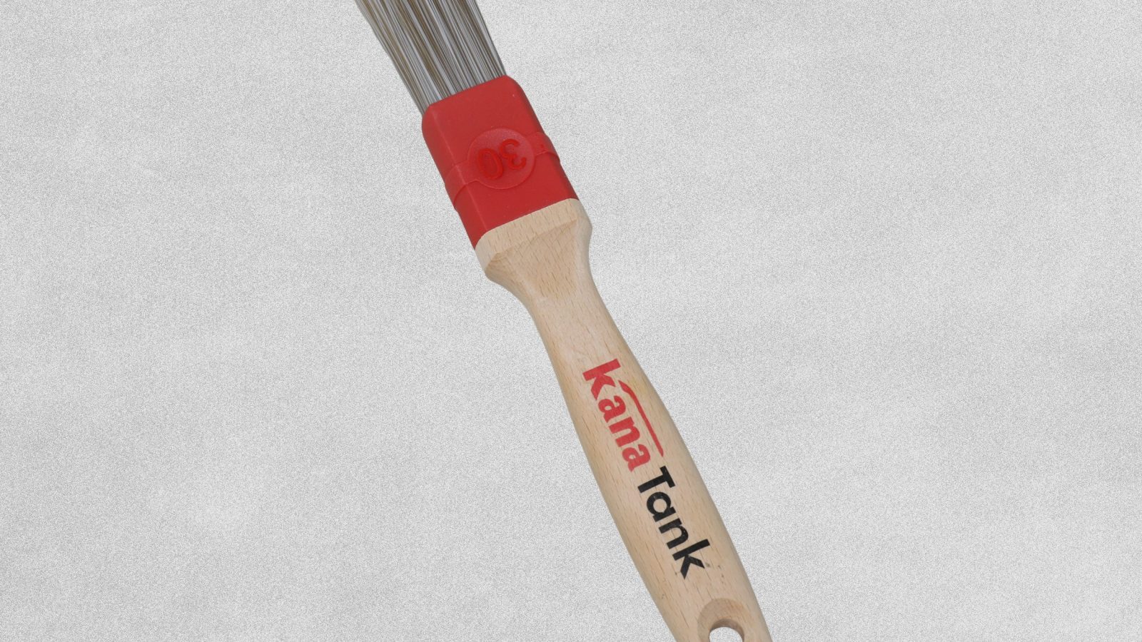 Kana Tank Premier 30mm / 1 ” Paint Brush