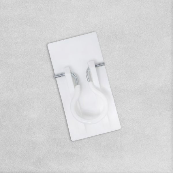 LIBERTY SELF ADHESIVE BROOM HOLDER