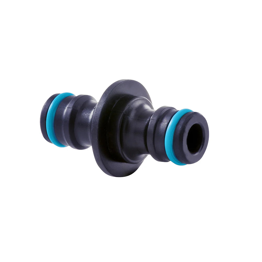 Flopro+ Double Male Hose Connector