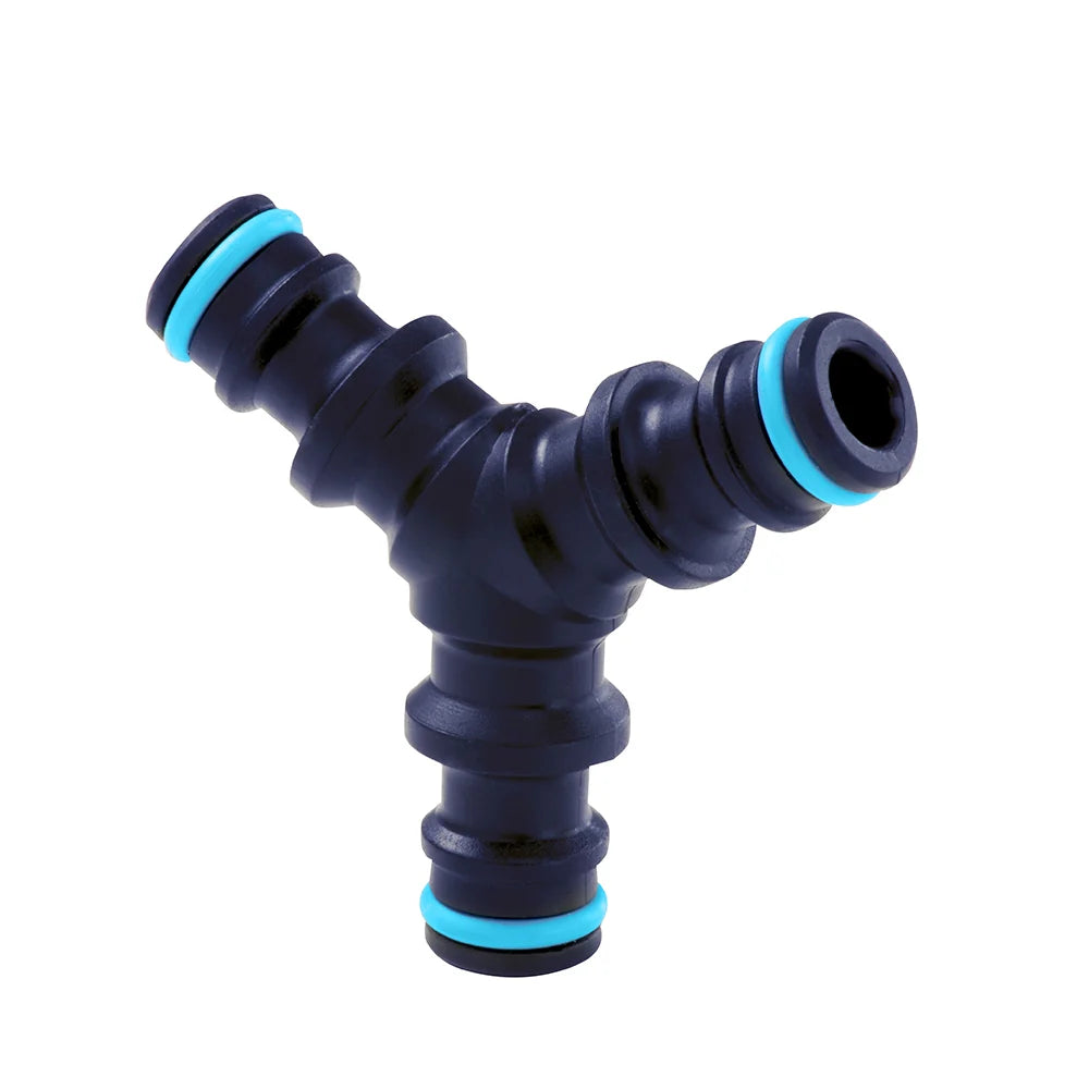 Flopro+ 3 Way Hose Connector