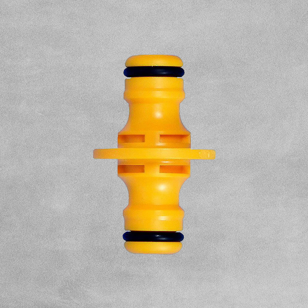 Hozelock 2291 Double Male Connector