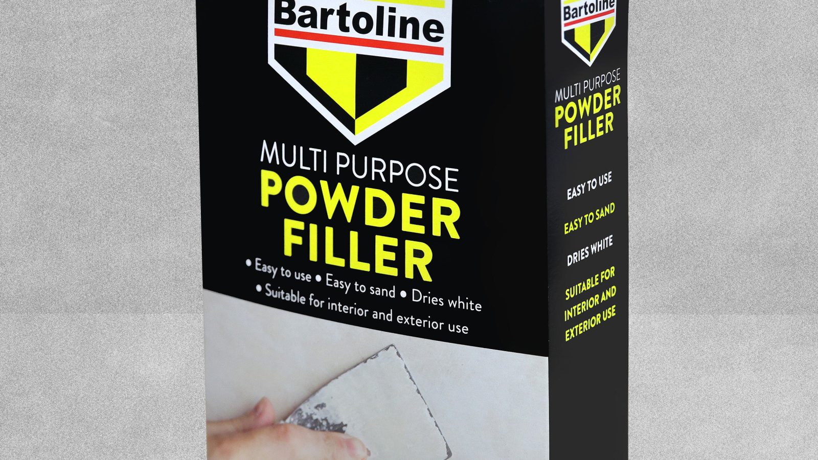 Bartoline Multi Purpose Powder Filler – 1.5kg