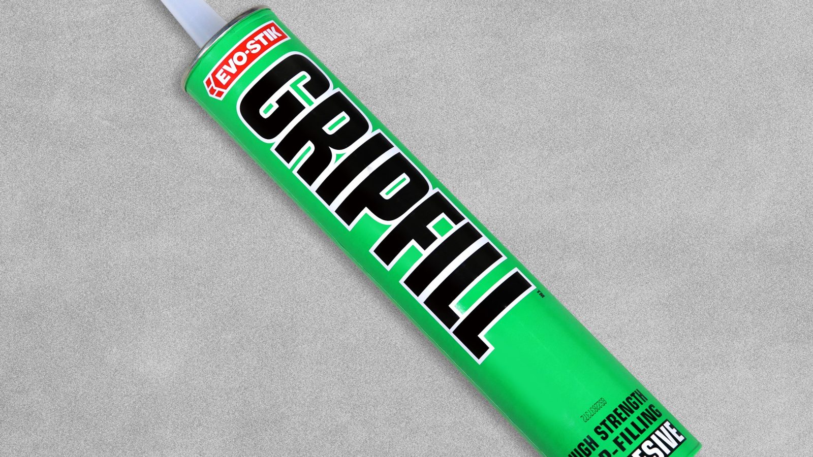Evo-Stik Gripfill High Strength Gap-Filling Adhesive 350ml