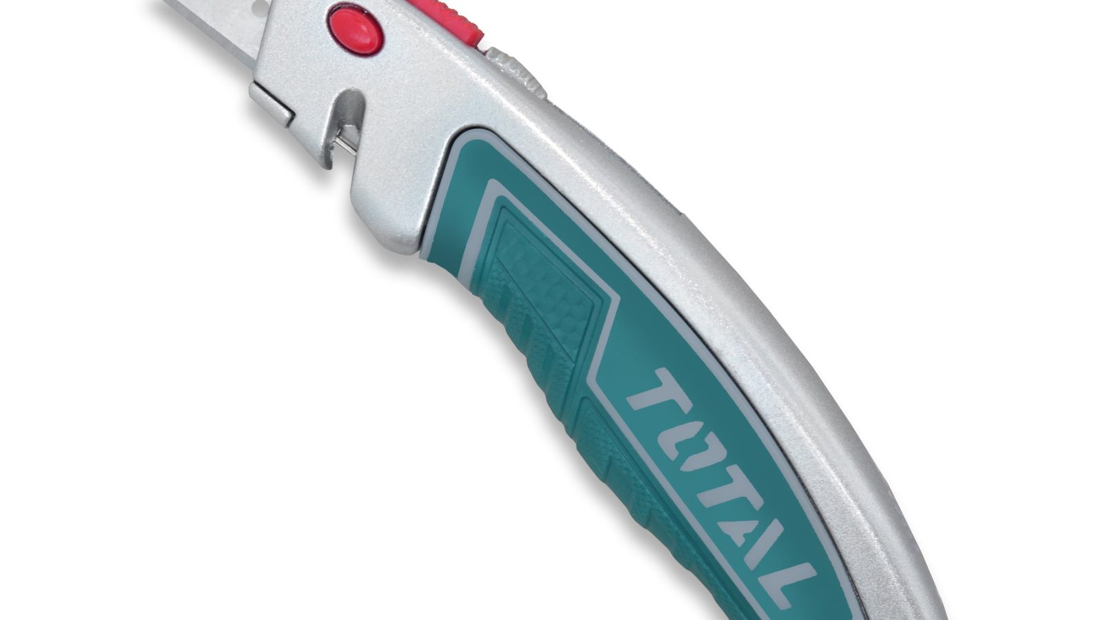 Total Utility Knife 61 x 19mm 5 Blades – THT5126128