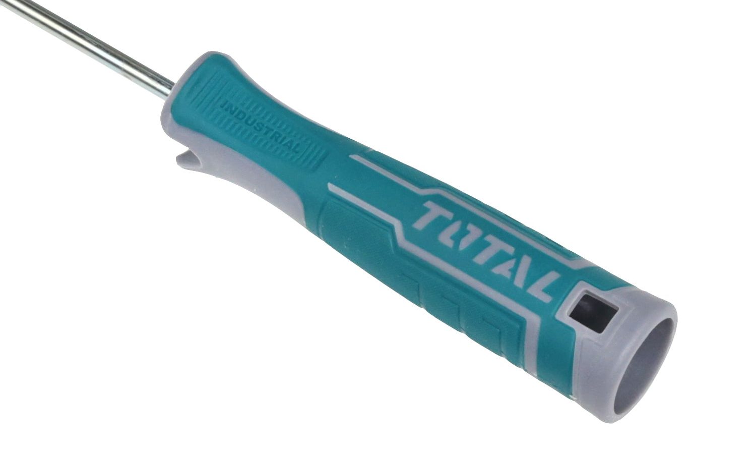 Total Mini Roller Brush – THT8541D