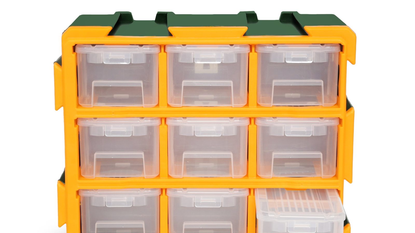 Jadever Modular Storage Towers – Various Sizes Available