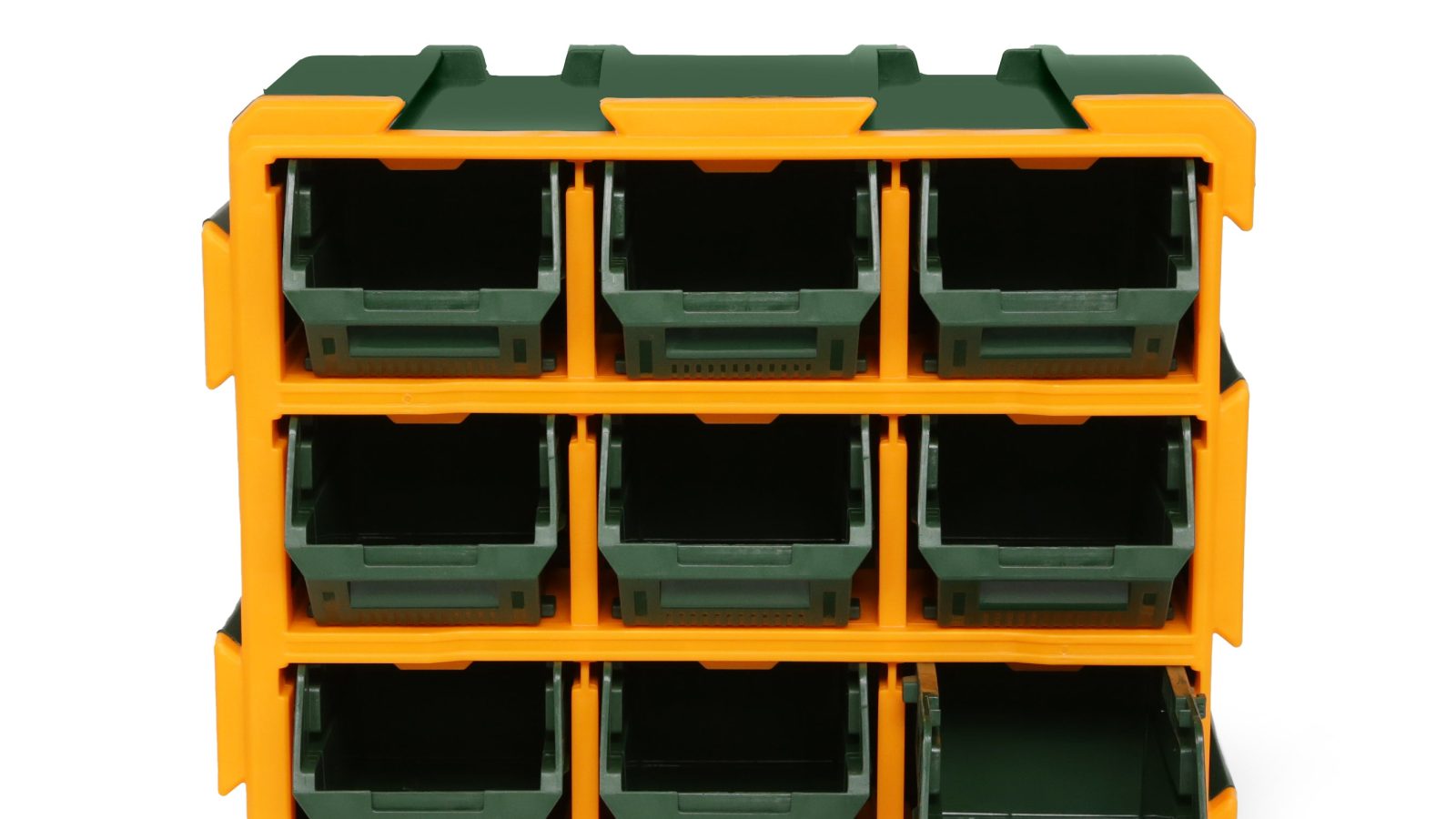 Jadever Modular Storage Towers – Various Sizes Available