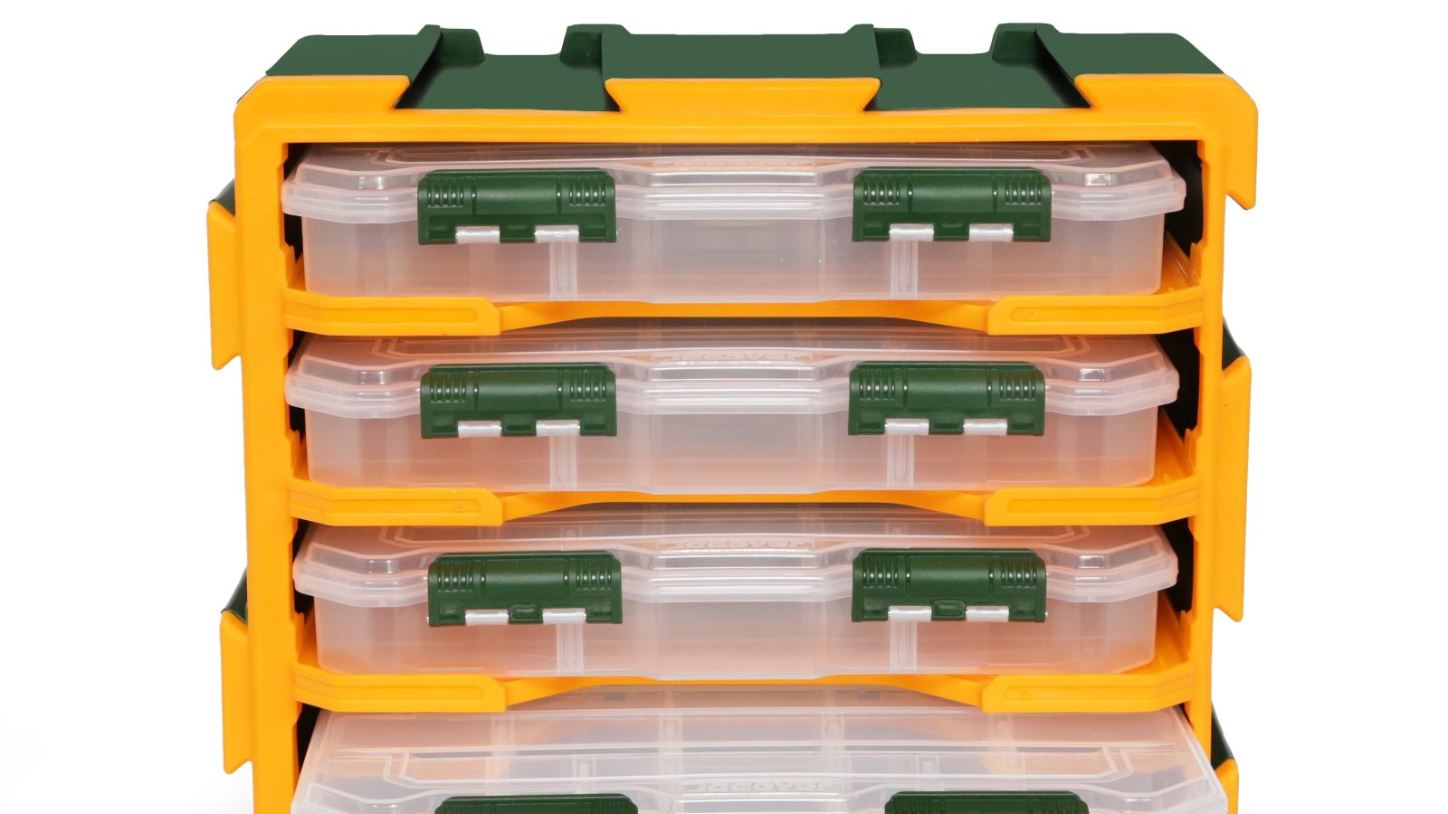 Jadever Modular Storage Towers – Various Sizes Available