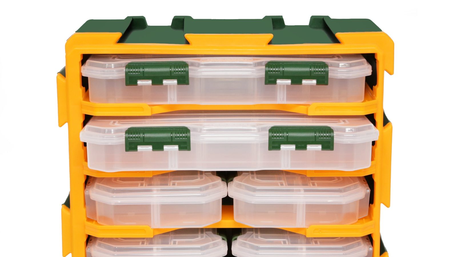 Jadever Modular Storage Towers – Various Sizes Available